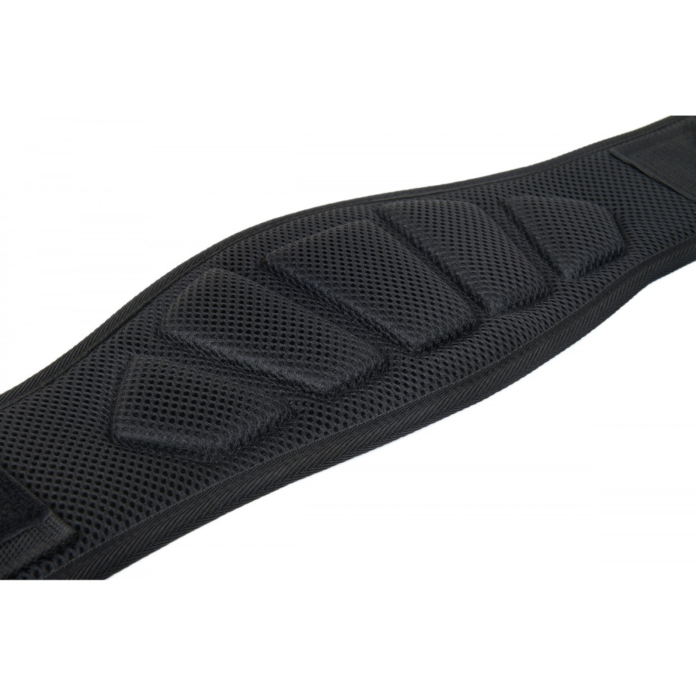 Пояс для важкої атлетики та пауерліфтингу Majestic Sport EVA Pro Size XS (M-WB-B-XS)