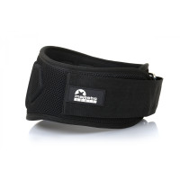 Пояс для важкої атлетики та пауерліфтингу Majestic Sport EVA Pro Size XS (M-WB-B-XS)