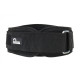 Пояс для важкої атлетики та пауерліфтингу Majestic Sport EVA Pro Size XS (M-WB-B-XS)