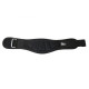 Пояс для важкої атлетики та пауерліфтингу Majestic Sport EVA Pro Size XS (M-WB-B-XS)