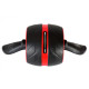 Ролик для преса Majestic Sport Ab Wheel з зворотним механізмом (GVA6006-L)