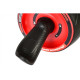 Ролик для преса Majestic Sport Ab Wheel з зворотним механізмом (GVA6006-L)