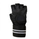 Перчатки для фитнеса Majestic Sport (XL) Black M-LFG-G-XL