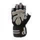 Перчатки для фитнеса Majestic Sport (XL) Black M-LFG-G-XL