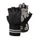 Перчатки для фитнеса Majestic Sport (XL) Black M-LFG-G-XL