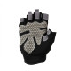 Перчатки для фитнеса Majestic Sport (XL) Black/Grey M-SFG-G-XL