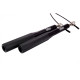 Скакалка Majestic Sport швидкісна для кросфіту Speed Rope GVA6019/B