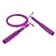 Скакалка Majestic Sport скоростная для кроссфита Speed Rope GVA6019/V