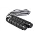 Скакалка гімнастична Majestic Sport Jump Rope (GVB6022/GREY)