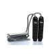 Скакалка гімнастична Majestic Sport Jump Rope (GVB6022/GREY)