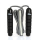 Скакалка гімнастична Majestic Sport Jump Rope (GVB6022/GREY)