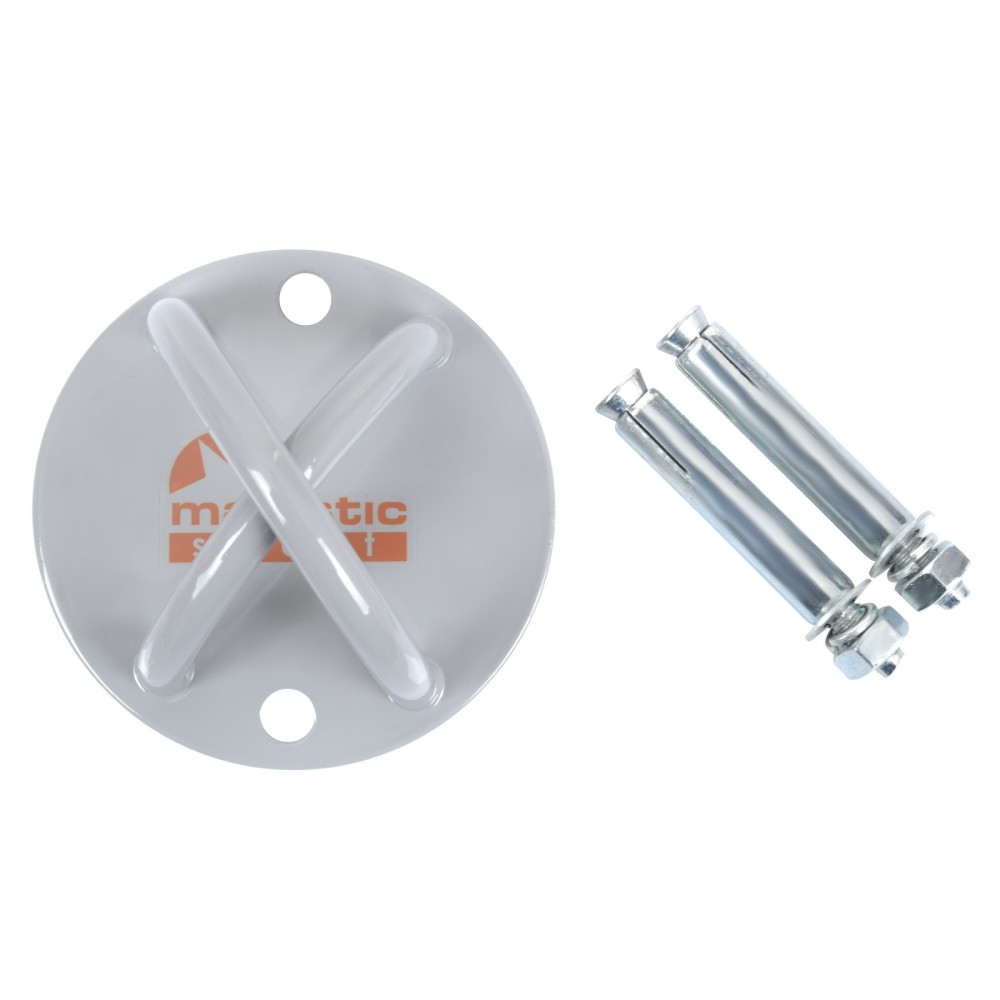 Кріплення для петель та канатів Majestic Sport X-Mount Kit (GVP4010)