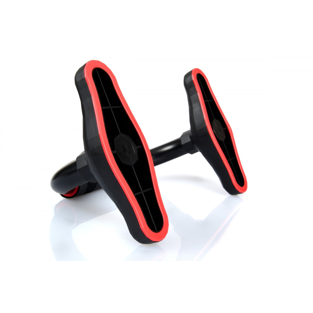 Упори для віджимань Majestic Sport Push-up Pro (GVA6012)
