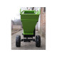 Садовый измельчитель MAST Gartentechnik GS1500