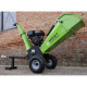 Садовый измельчитель MAST Gartentechnik GS1500