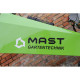 Садовый измельчитель MAST Gartentechnik GS1500