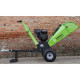 Садовый измельчитель MAST Gartentechnik GS1500