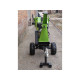 Садовый измельчитель MAST Gartentechnik GS1500