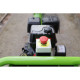 Садовый измельчитель MAST Gartentechnik GS1500