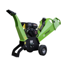 Садовый измельчитель MAST Gartentechnik GS650