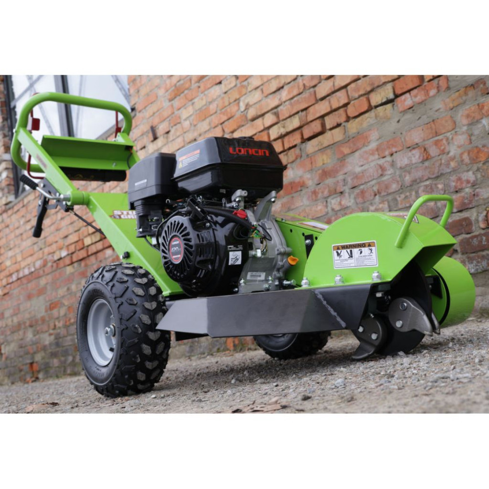 Измельчитель пней MAST Gartentechnik SGR1500