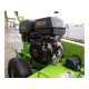Траншеекопатель MAST Gartentechnik TCR1500