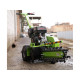 Траншеекопатель MAST Gartentechnik TCR1500
