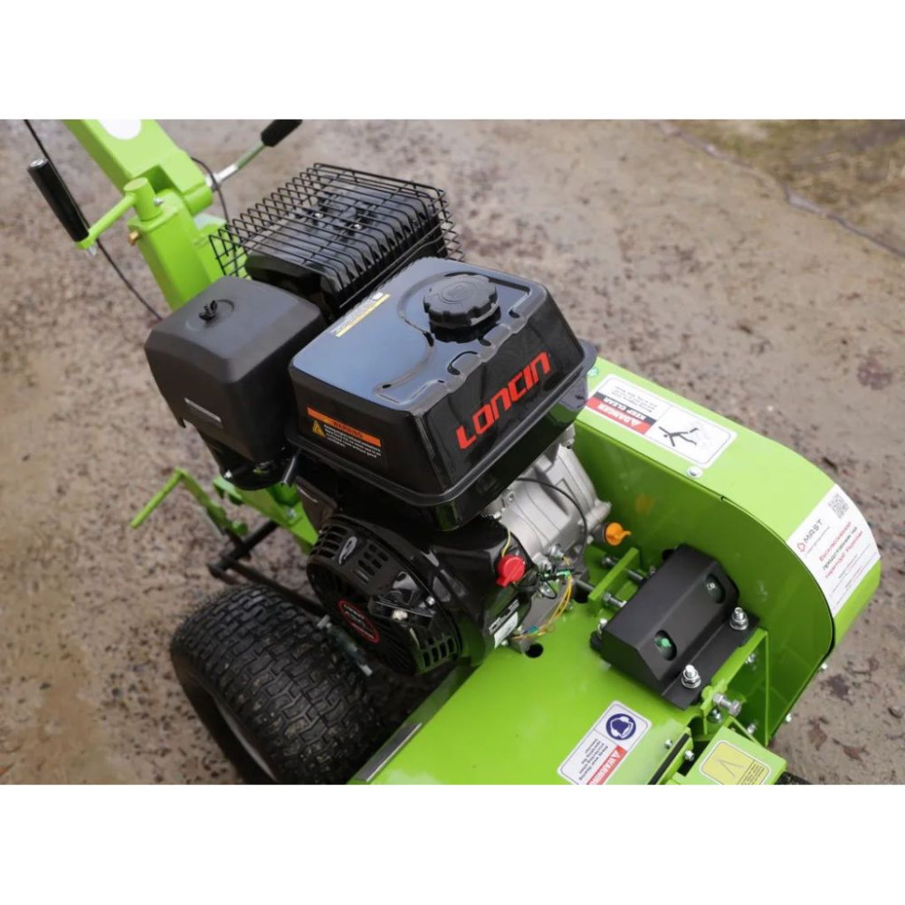 Траншеекопатель MAST Gartentechnik TCR1500