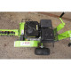 Траншеекопатель MAST Gartentechnik TCR1500