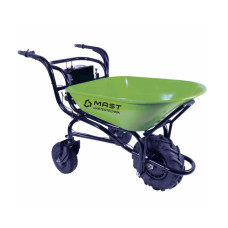 Аккумуляторная тачка MAST GARTENTECHNIK EWB 150 B