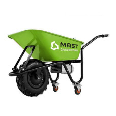 Аккумуляторная тачка MAST GARTENTECHNIK EWB 150G