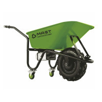Акумуляторна тачка MAST GARTENTECHNIK EWB 150 N