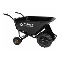 Акумуляторна тачка MAST GARTENTECHNIK EWD300A-160