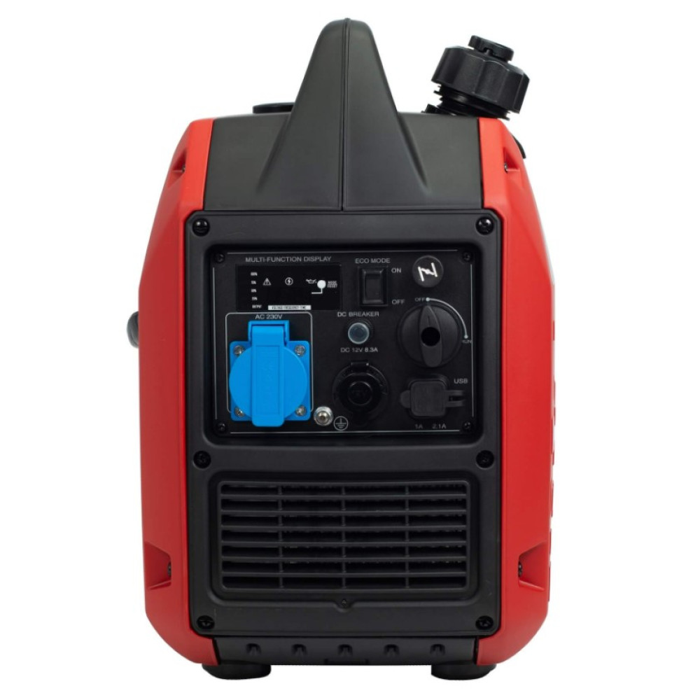 Инверторный генератор Matari 1.9/2 кВт M2200i