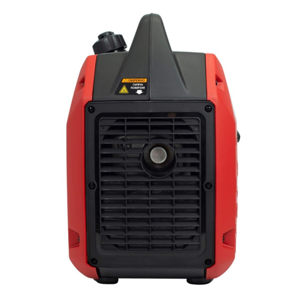 Инверторный генератор Matari 1.9/2 кВт M2200i