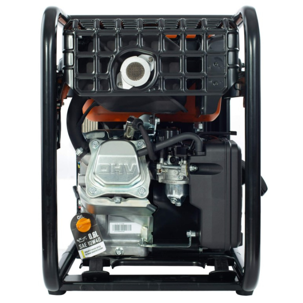 Инверторный генератор Matari 3.5/3.8 кВт M3800io