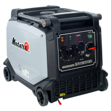 Инверторный генератор Matari 3.5/3.8 кВт M4000i