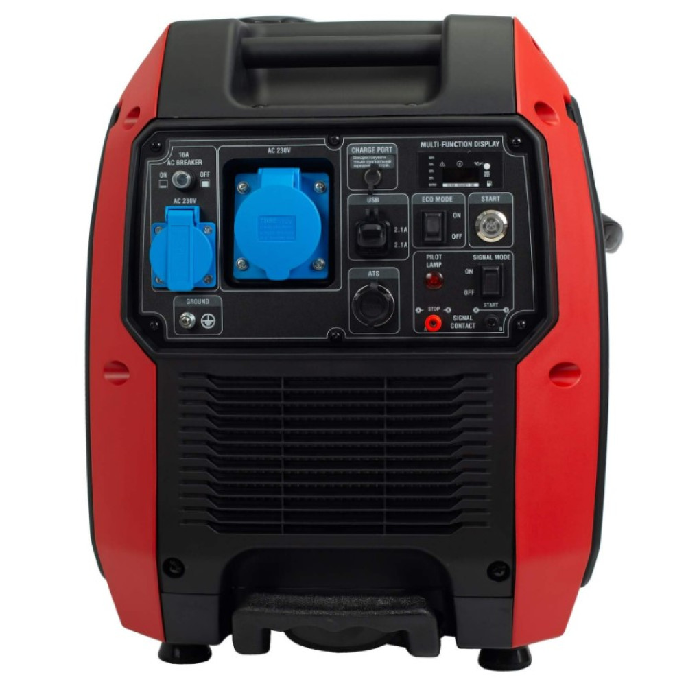 Инверторный генератор Matari 6/6.5 кВт M6500i