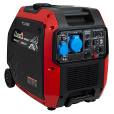 Инверторный генератор Matari 6/6.5 кВт M6500i