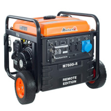 Инверторный генератор Matari 7.2/7.5 кВт M7500i-R