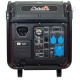 Инверторный генератор Matari 7.2/7.5 кВт M8000i