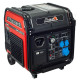 Инверторный генератор Matari 7.2/7.5 кВт M8000i