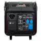 Инверторный генератор Matari 8/8.5 кВт M9000i