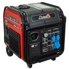 Инверторный генератор Matari 8/8.5 кВт M9000i