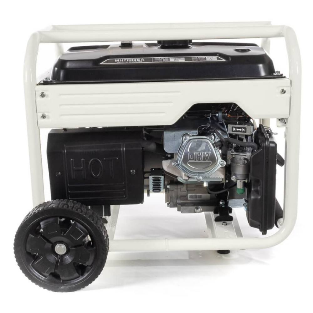Генератор бензиновый Matari 8/8.5 кВт MH11000EA