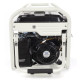 Генератор бензиновый Matari 8/8.5 кВт MH11000EA