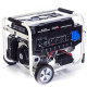 Генератор бензиновый Matari 7,5/8 кВт MX10800EA