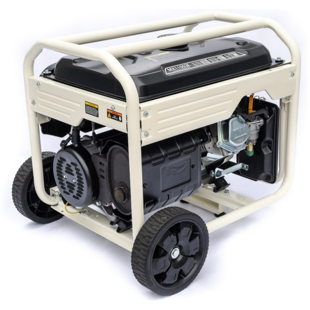 Генератор бензиновый Matari 8/8.5 кВт MX11003E