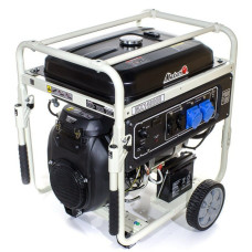 Генератор бензиновый Matari 10/11 кВт MX14000E