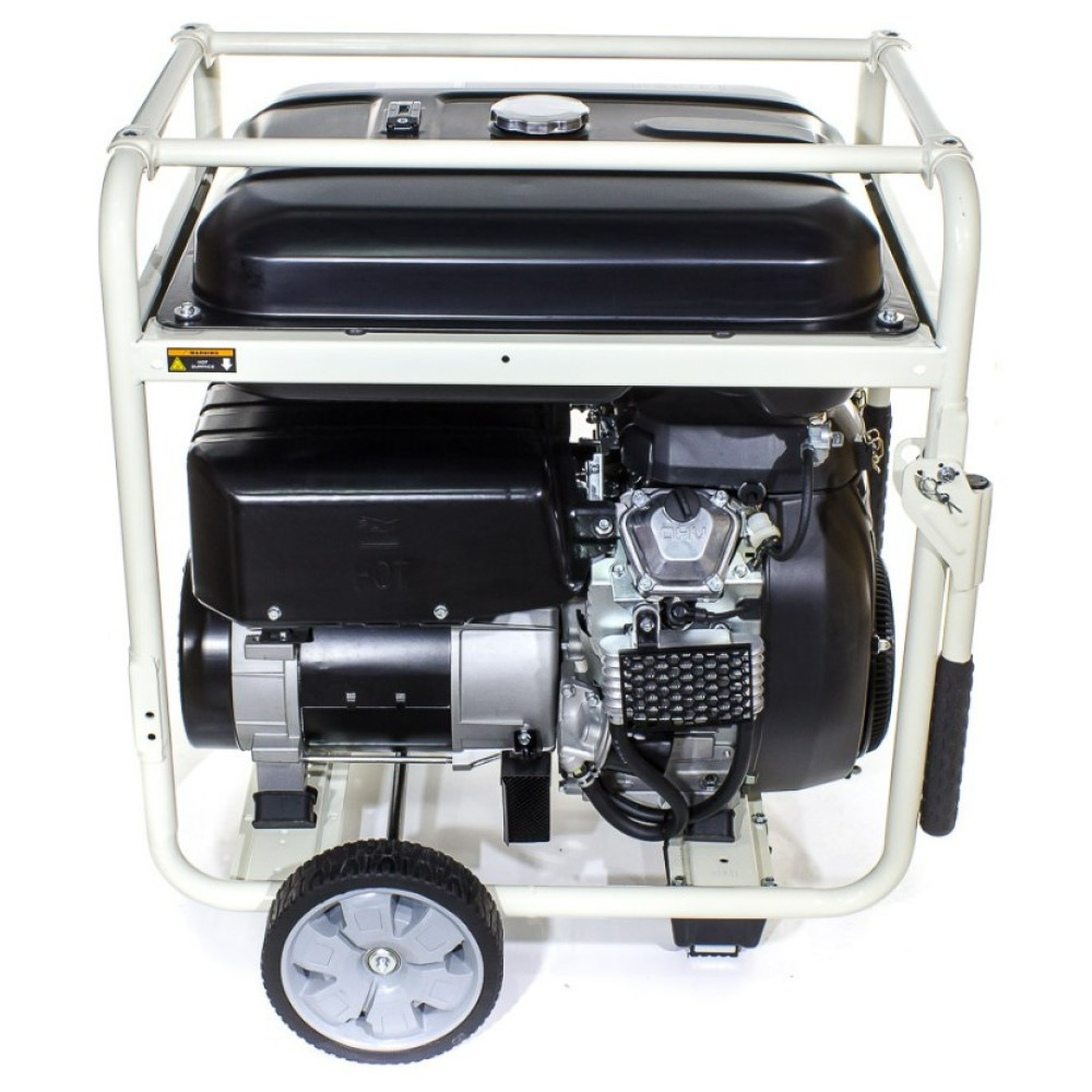 Генератор бензиновый Matari 10/11 кВт MX14000E